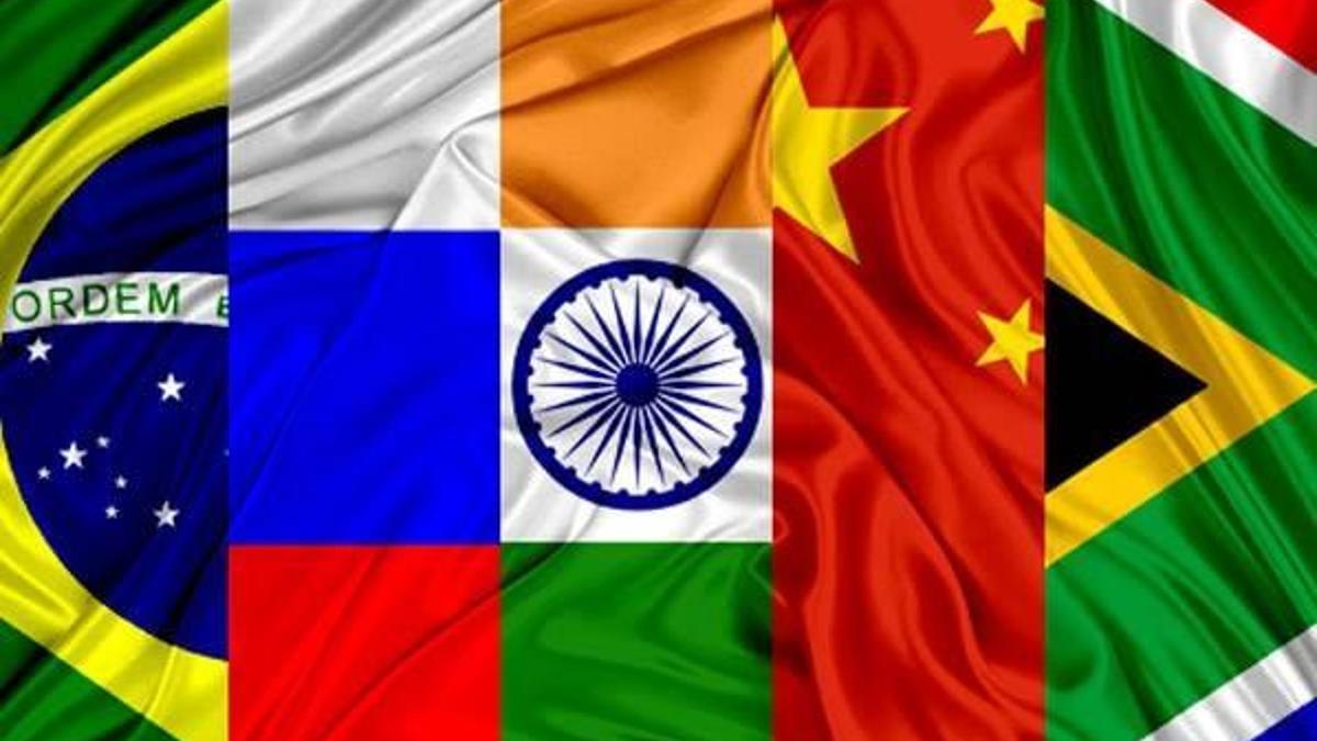 BRICS derecelendirme kuruluşuna Rusya'dan destek