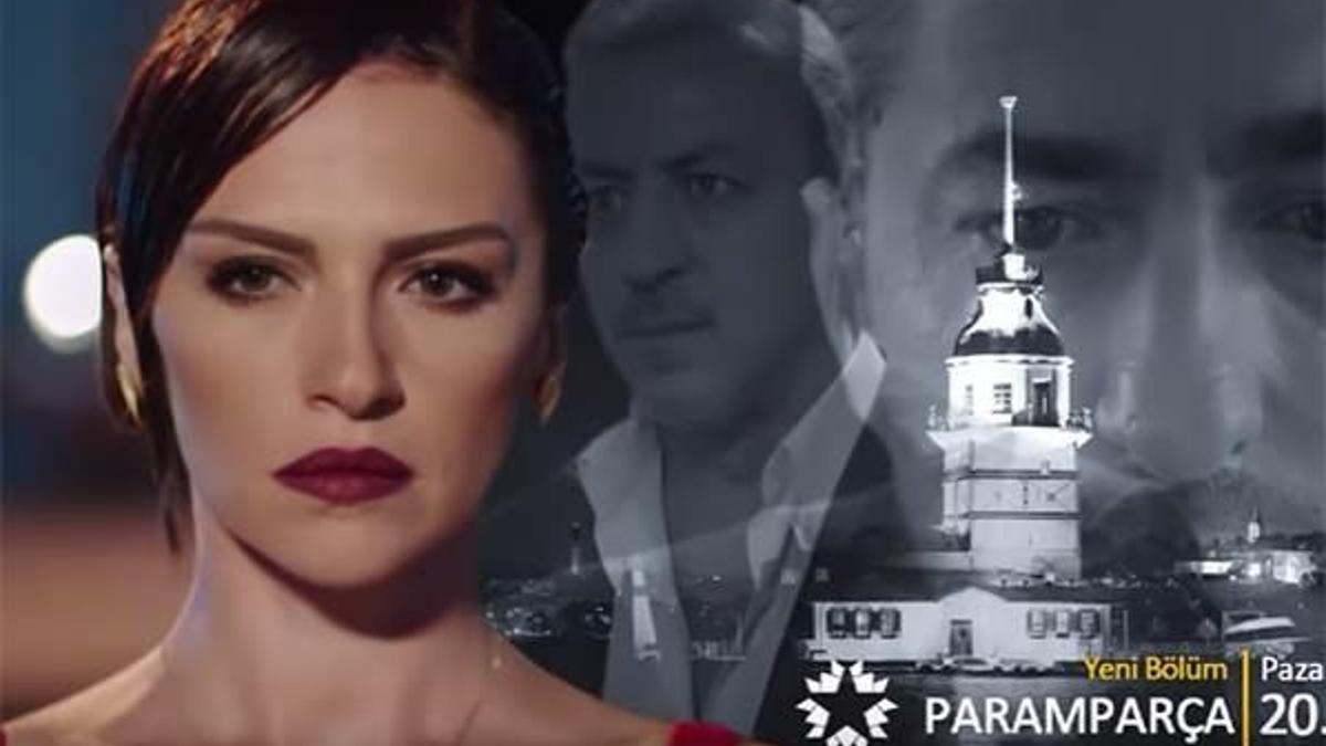 Paramparça 76. bölüm fragmanında Selma, Harun ve Cihan arasındaki gelişmeleri nasıl etkileyecek?