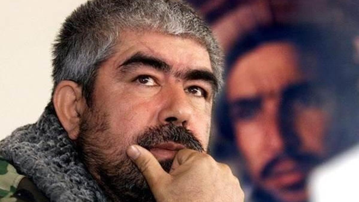 Devlet Başkan Yardımcısı'nın arasına saldırı!