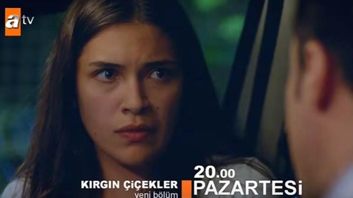 Kırgın Çiçekler 55. bölüm fragmanında Kemal serbest kalıyor!