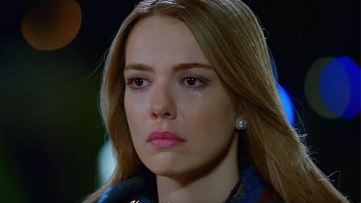 Hangimiz Sevmedik 10. bölüm fragmanında Tarık mahalleyi terk ediyor!