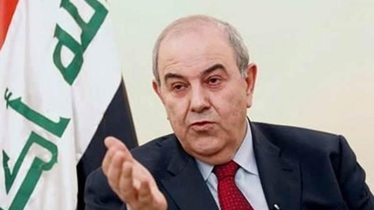 "Birlik olmazsak Irak kurtulamaz"