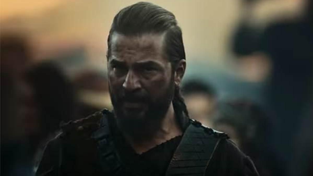 Diriliş Ertuğrul 3. sezon başlıyor!