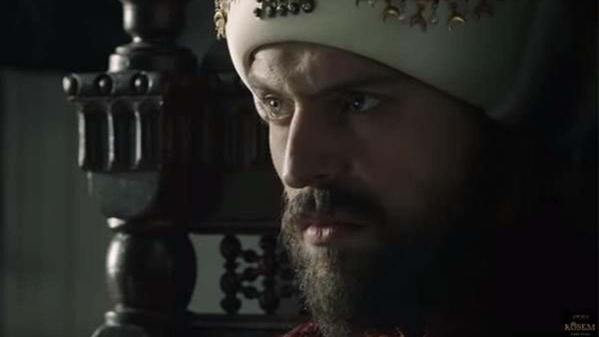 Muhteşem Yüzyıl Kösem Bağdat Fatihi IV. Murat FOX'ta yayınlanacak!