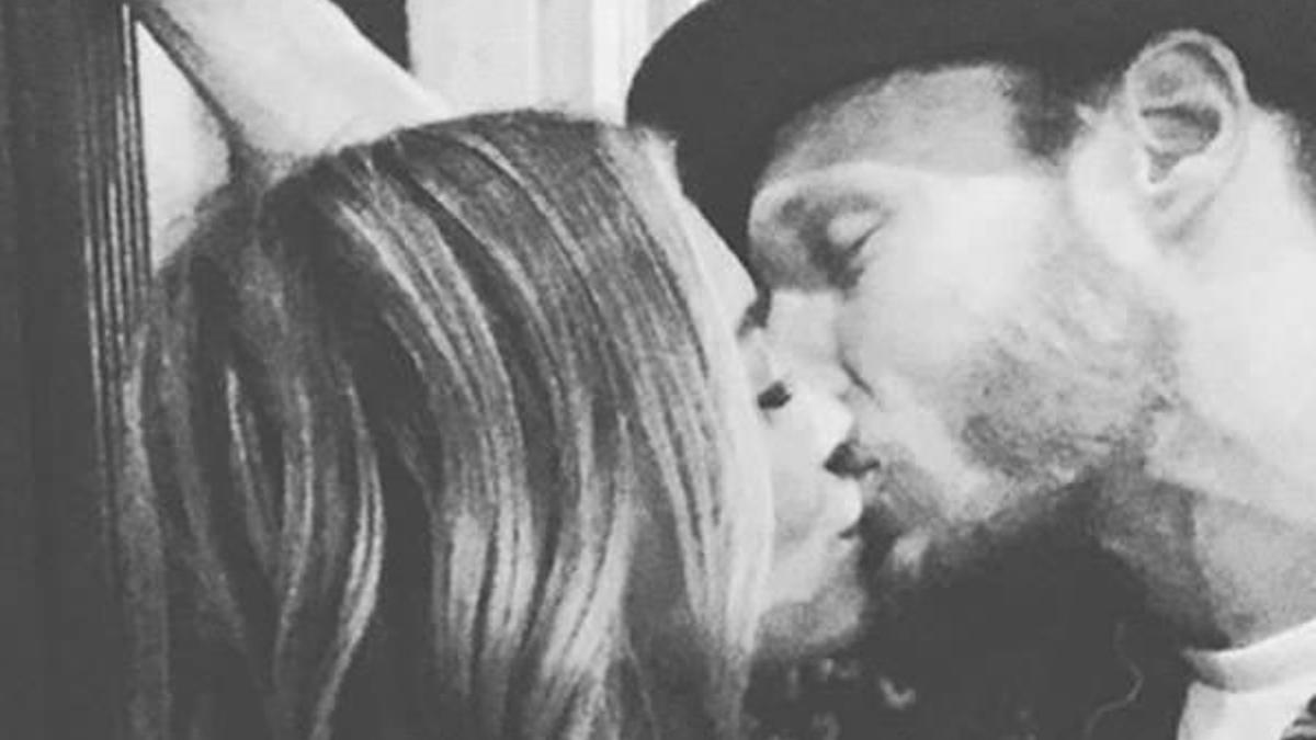 Seksi oyuncu Hilary Duff'tan ateşli paylaşım!