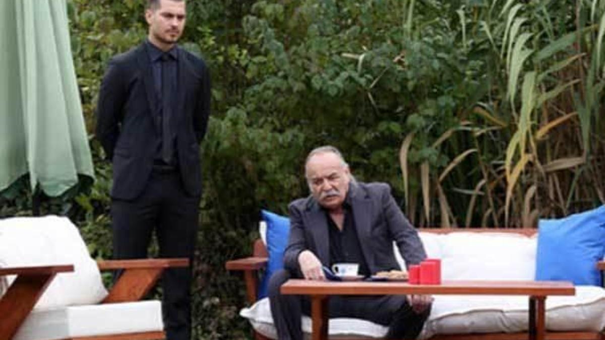 İçerde 6. bölüm fragmanı yayınlandı mı?