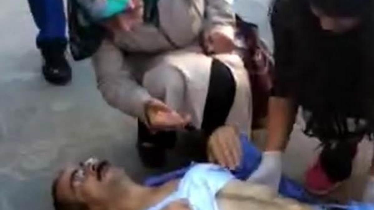 Eşini vurup ağır yaralayan kadına hem 'tahrik' hem 'iyi hal' indirimi