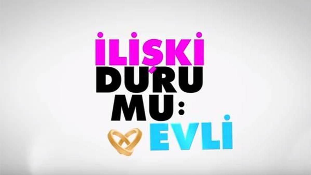 İlişki Durumu Evli dizisi final yapıyor!