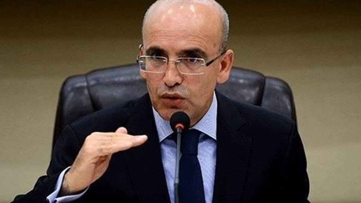 Başbakan Yardımcısı'ndan büyüme açıklaması