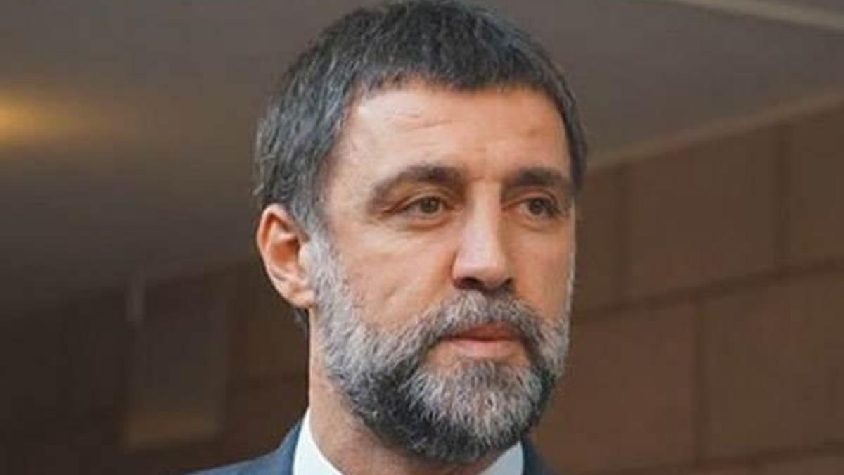 Hakan Şükür "turuncu" listede