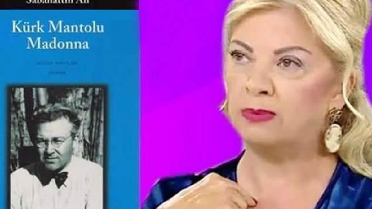 Sabahattin Ali'nin kızından şok sözler!