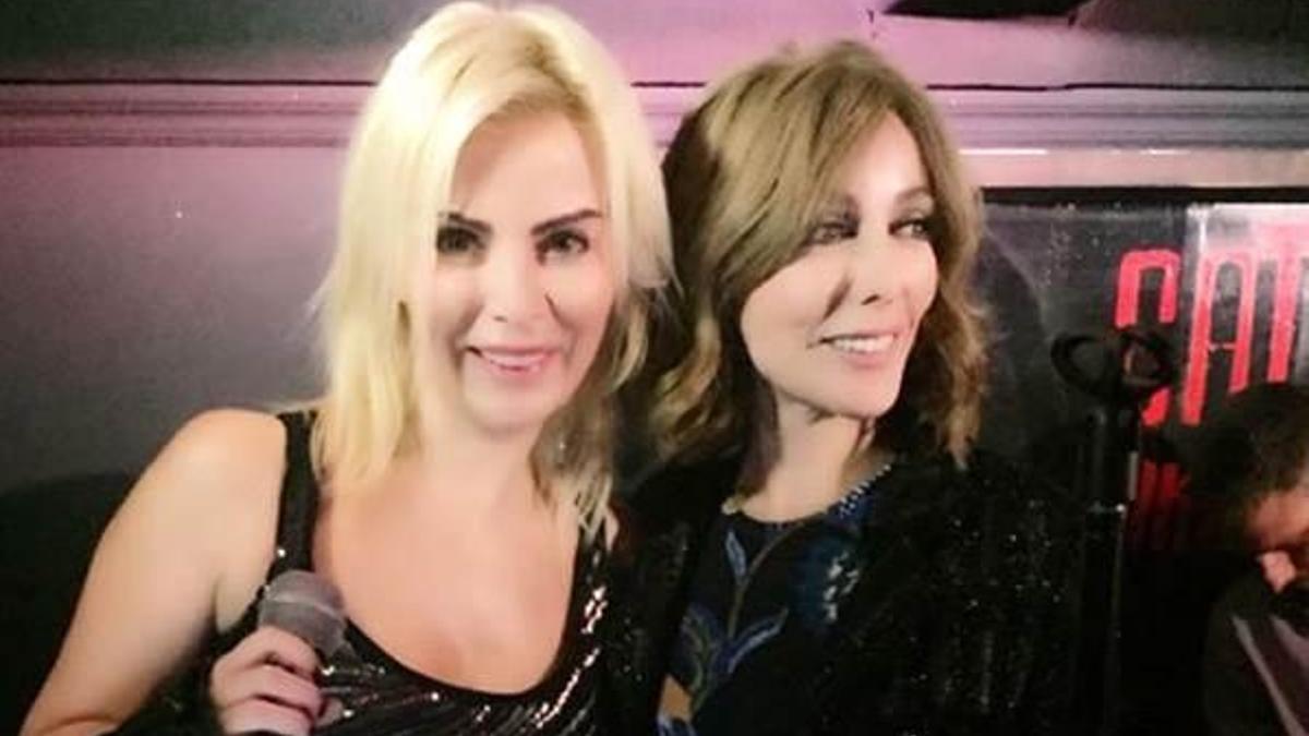 Gala bitti onlar Ömür'e koştu!