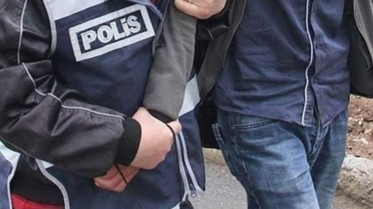 İstanbul'da 4 IŞİD militanı yakalandı