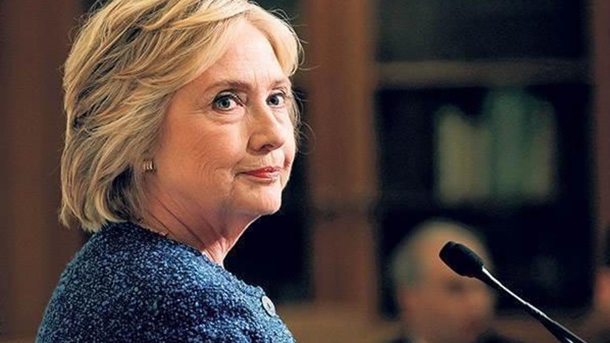 Clinton, Başkan Yardımcılığı için Muhtar Kent'i düşünmüş