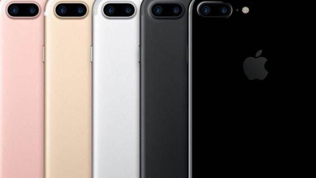 Adını değiştirene bedava iPhone 7
