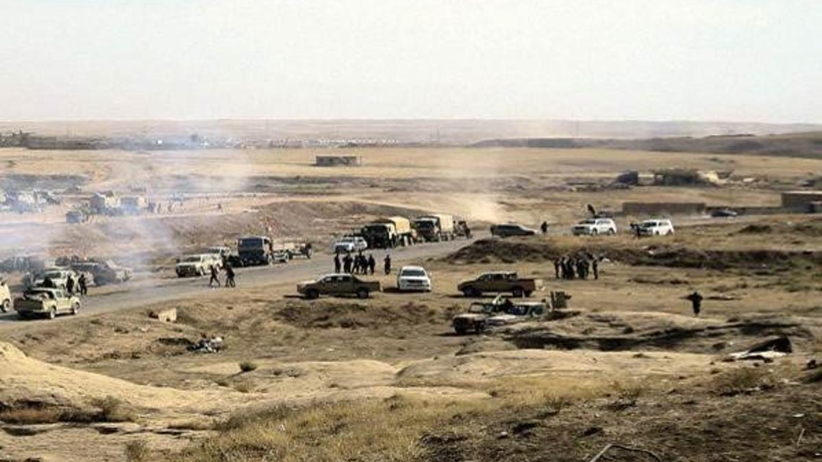 Türkiye'nin D planı: Dicle Kalkanı