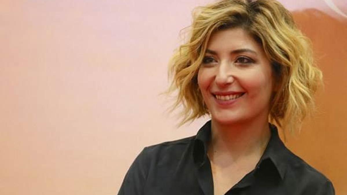 'Albüm' filminin gösterimi yapıldı
