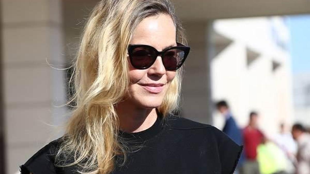Connie Nielsen: Rolüm için 13 kilo aldım