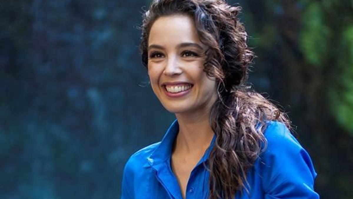 'Çok yetenekli ve çok güzel'