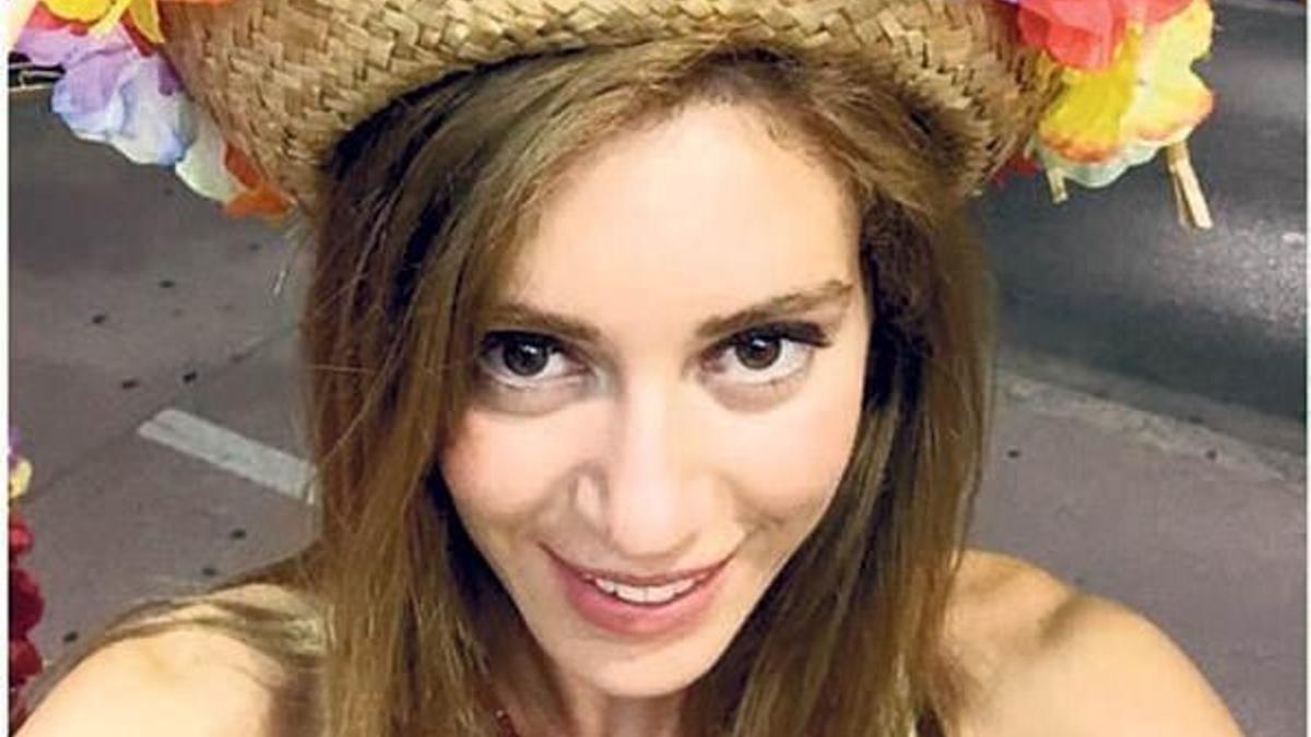 Sinem Kobal hamile mi?