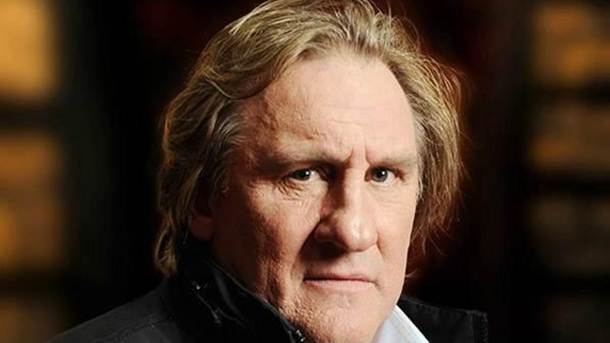 Gerard Depardieu özür diledi!