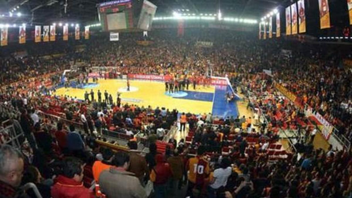 Kızılyıldız maçına taraftar alınmayacak