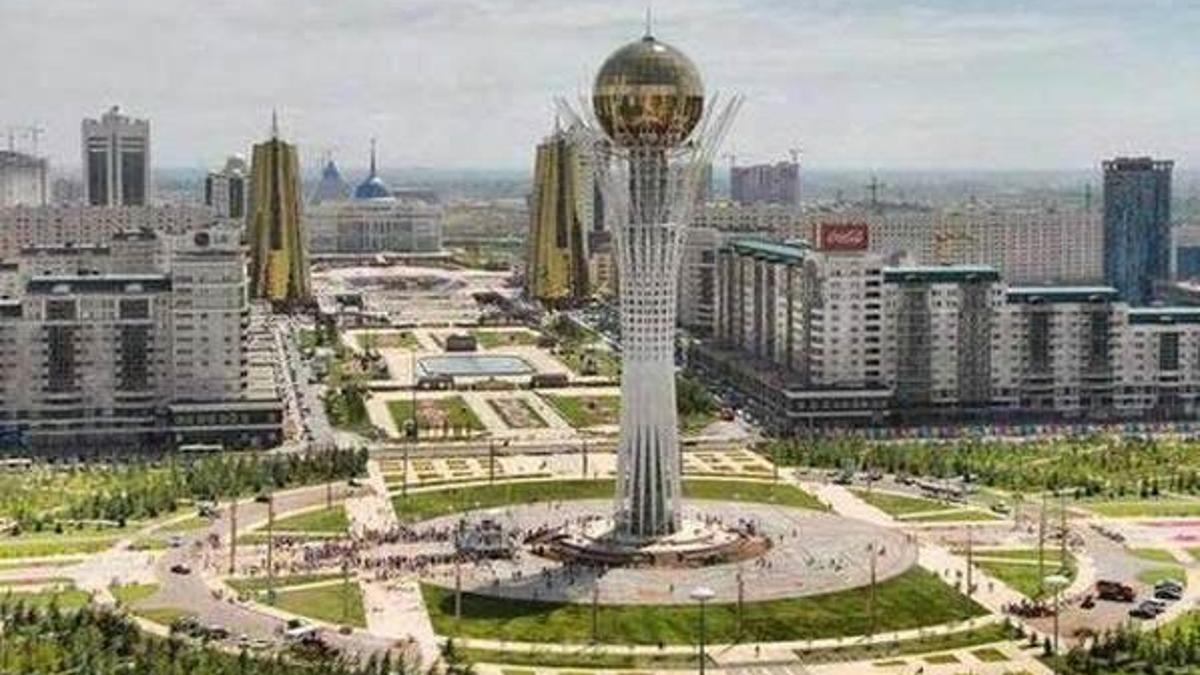 Kazakistan yönetimi FETÖ okullarına el koydu