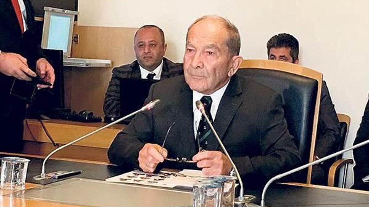 ‘FETÖ’ye karşı 2004 MGK’da uyardık’