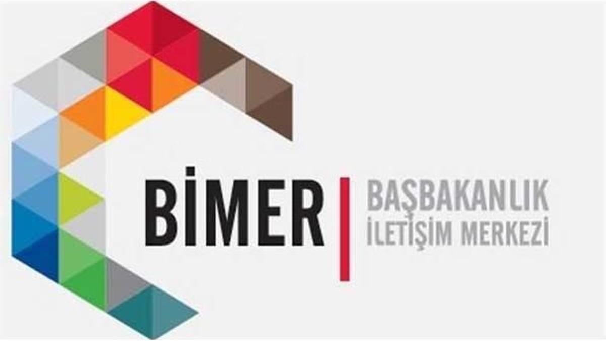 BİMER başvuru sistemi hakkında detaylı bilgi!