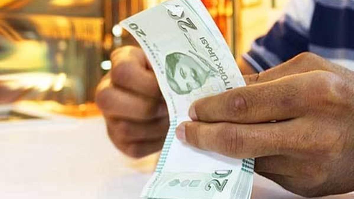 Maaşı artıran 3.5 yıl formülü