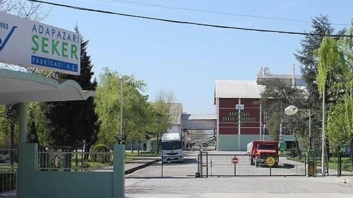 FETÖ, şeker fabrikasını kumpasla ele geçirmiş