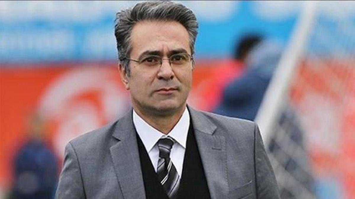 Fırtına'nın hedefinde Galatasaray var