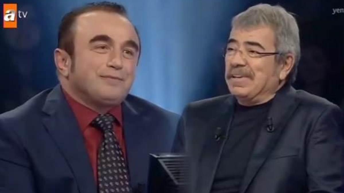 Fıs fıs İsmail Selçuk Yöntem'i şok etti!