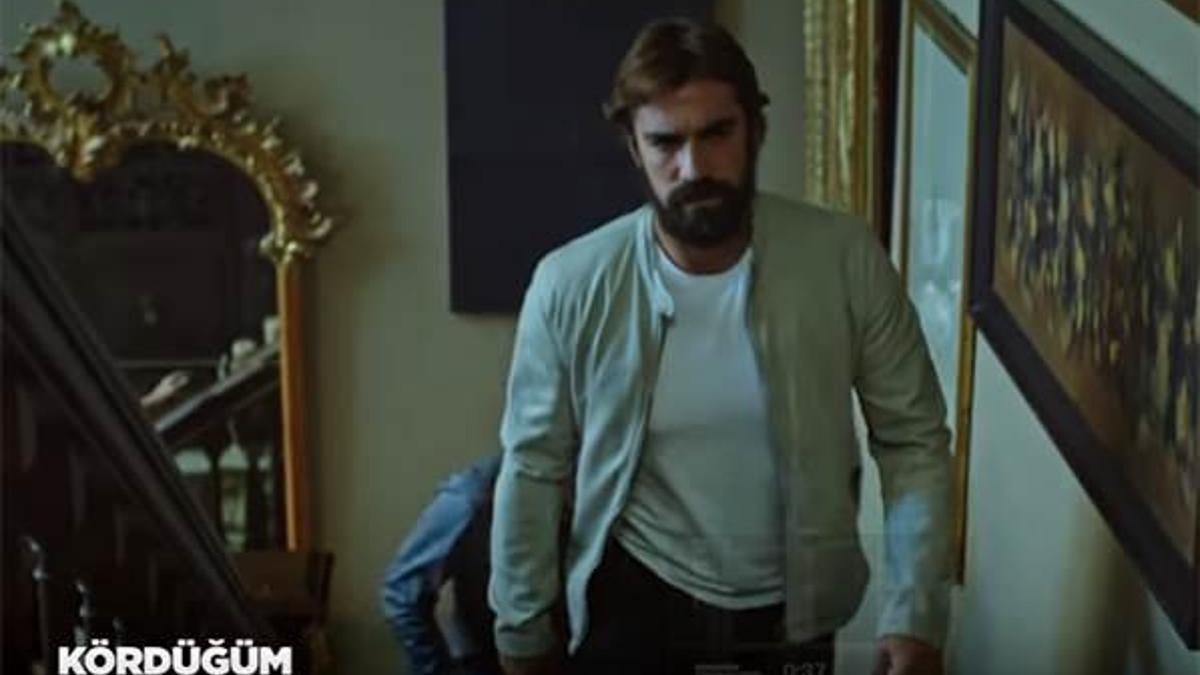 Kördüğüm dizisi 31. bölüm fragmanında Ali Nejat annesini öğreniyor!
