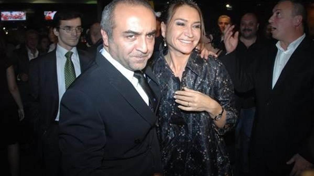 Demet Akbağ açıkladı: Boşanıyorlar mı?