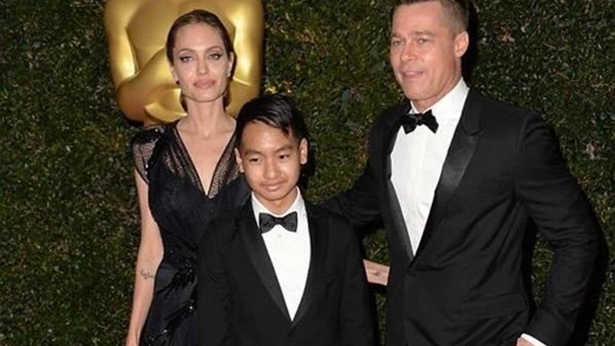 Brad Pitt'e şok üstüne şok! Şimdi de...