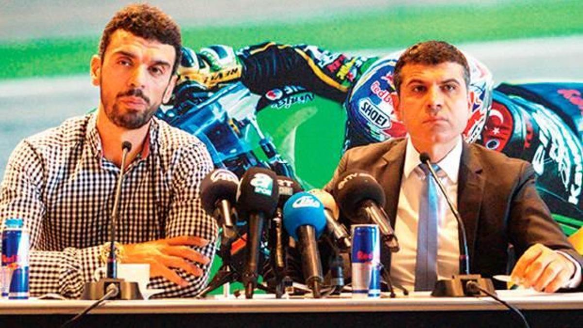 "5 kez şampiyon oldum hâlâ yıpratılıyorum"