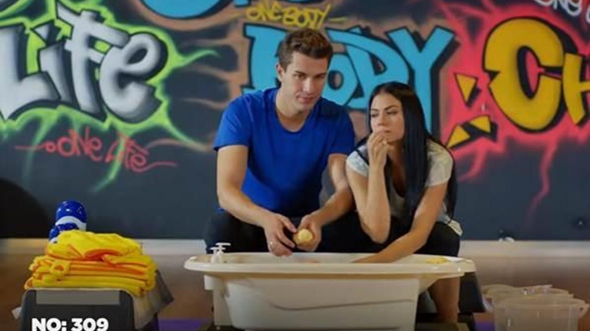 No: 309 19. bölüm fragmanında Lale ile Onur yakınlaşıyor...