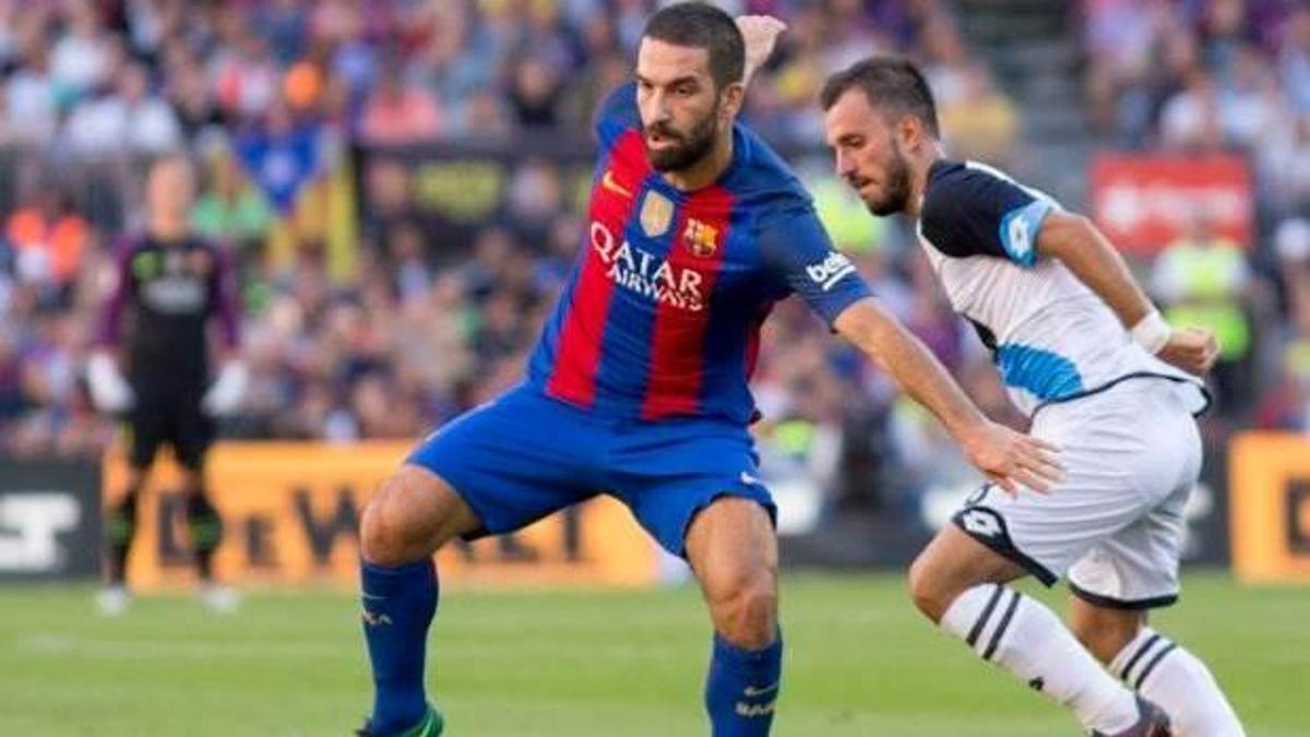 Arda Turan Kilis’e davet edildi
