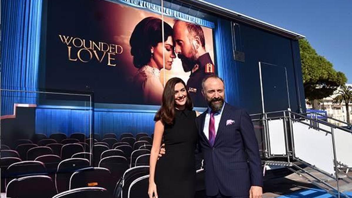 MIPCOM 2016 Fuarı sona erdi