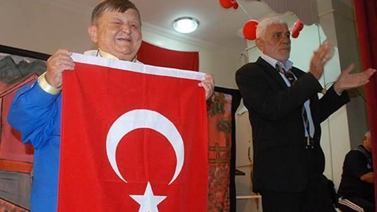 Yeşilçam’ın emektarlarına büyük vefasızlık!