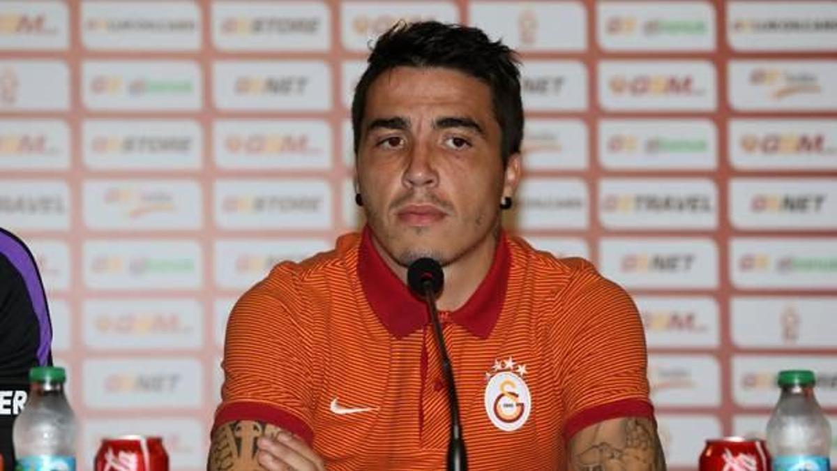 Josue'den Beşiktaş maçı itirafı! Quaresma...
