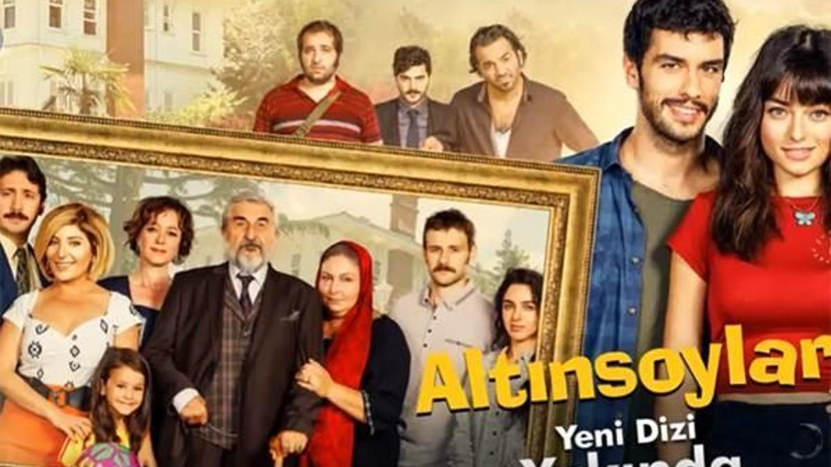 Altınsoylar ne zaman başlayacak?