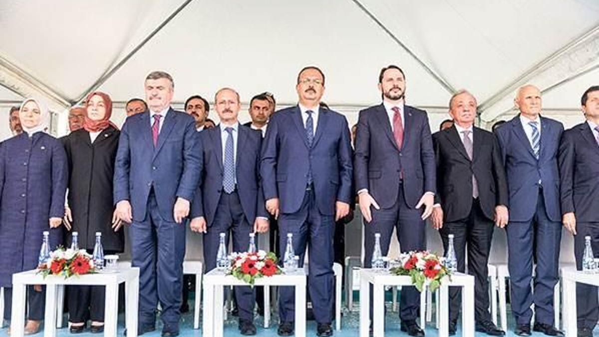 4 bin kişiye istihdam