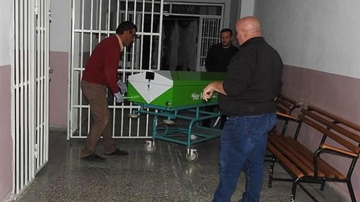 FETÖ soruşturma kapsamında açığa alınan polis memuru intihar etti