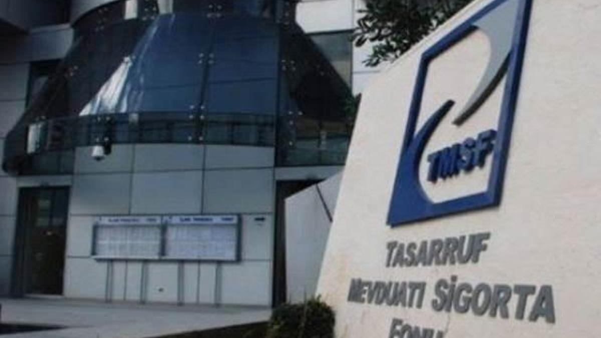 TMSF Adabank'ı satışa çıkardı