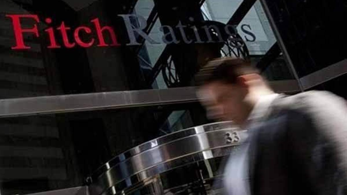 Fitch, 14 Rus şirketinin kredi notu yükseltti