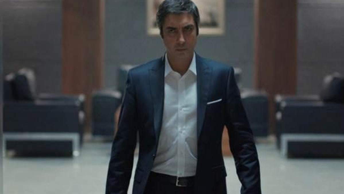 Necati Şaşmaz'a darbe filmi sorgusu