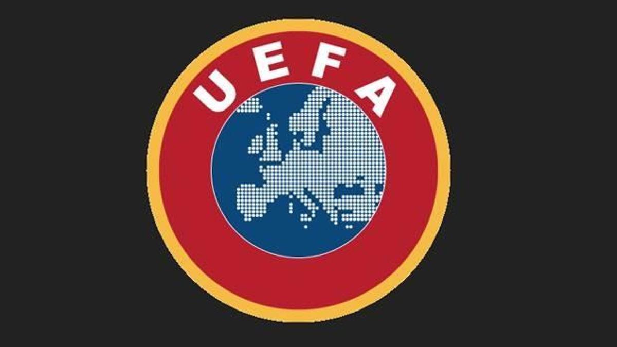 UEFA'ya büyük rest