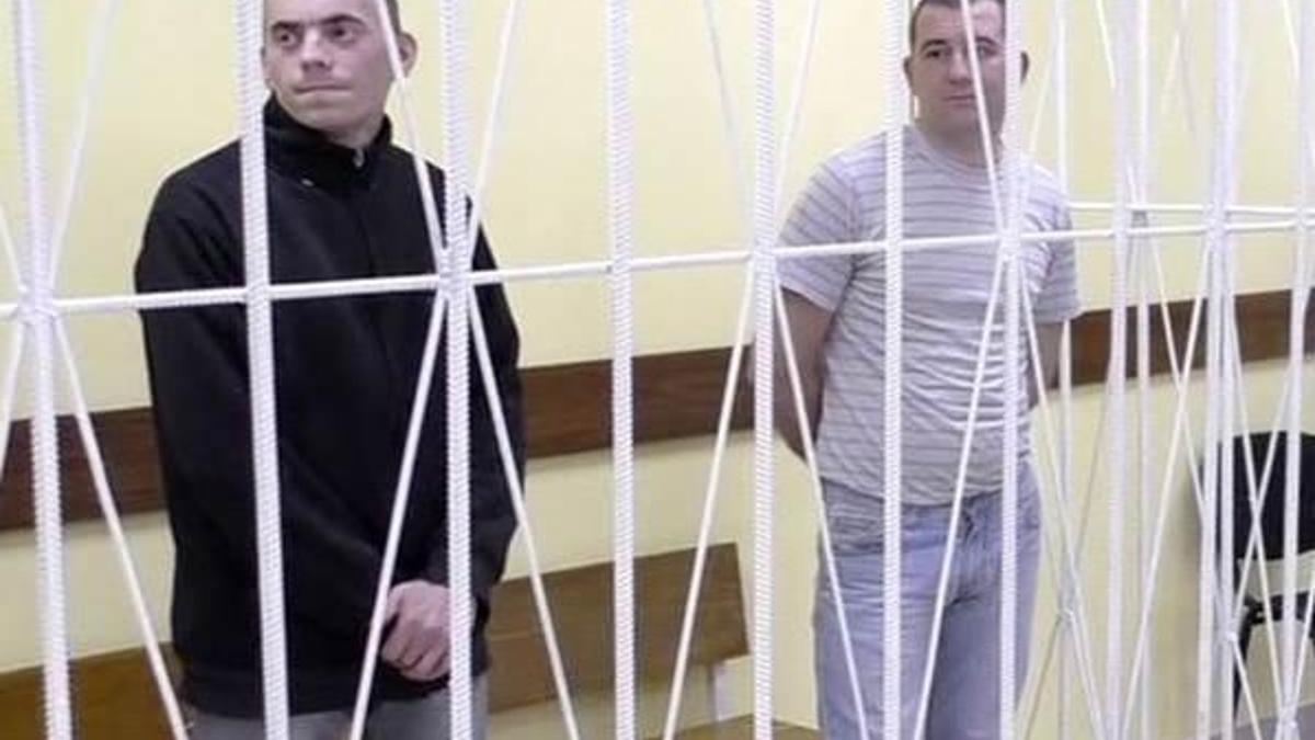 Vahşet! Grup seksten sonra öldürüp...